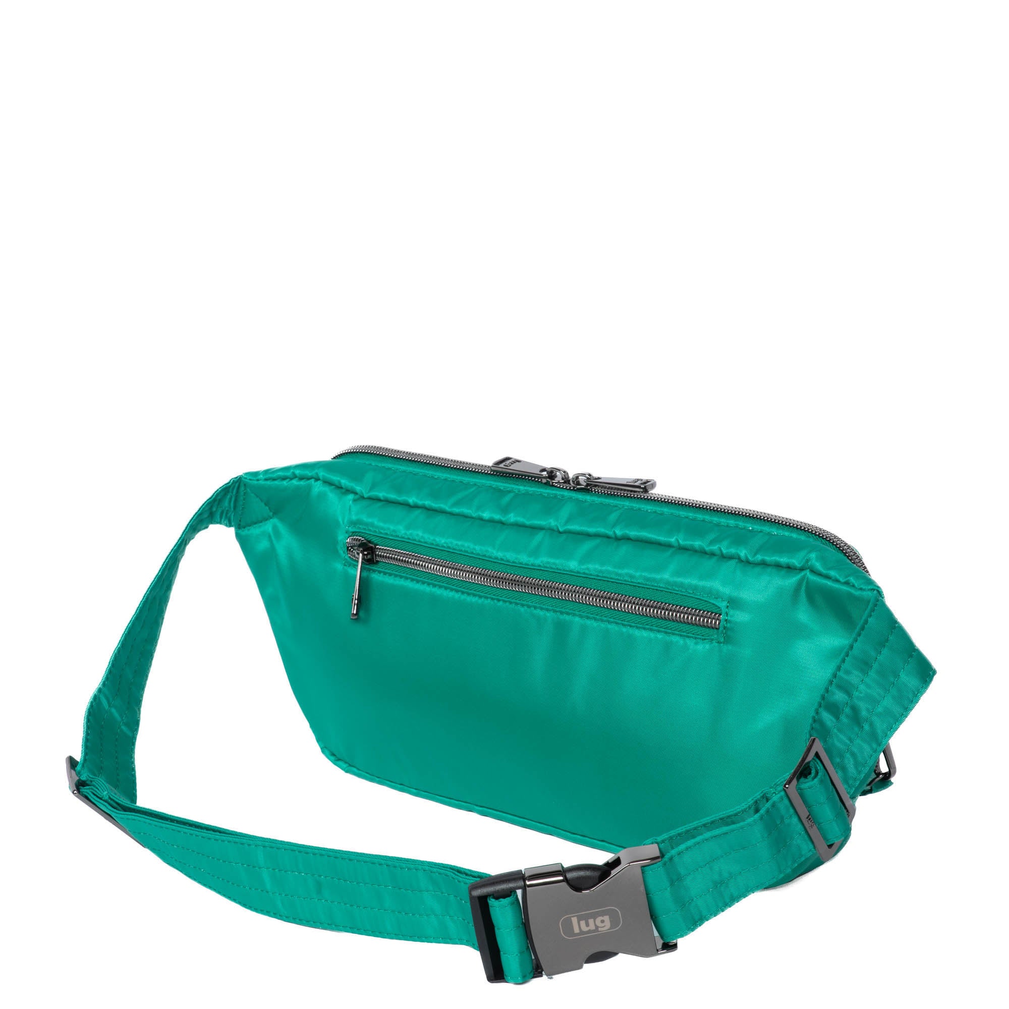 Hitch Belt Bag - KELLY GREEN - HitchClassic_KellyGreen_04